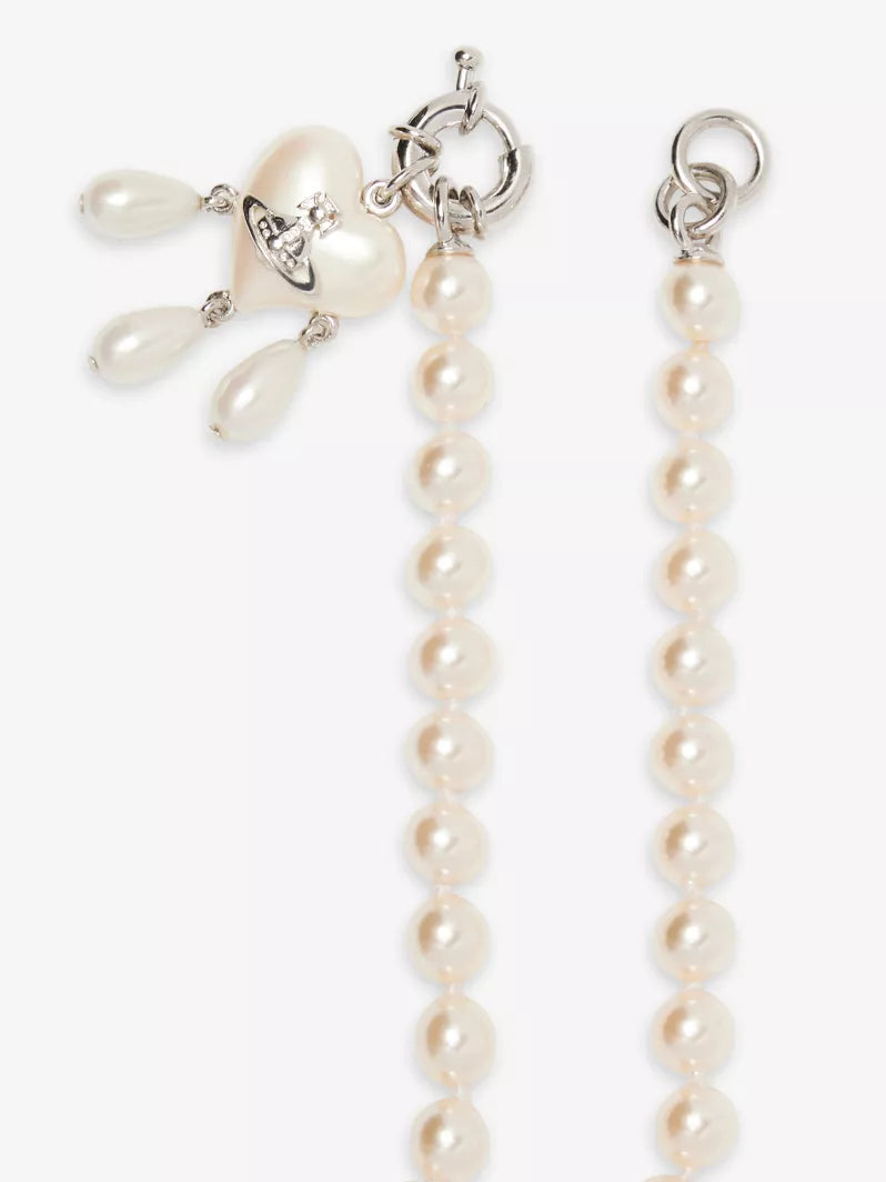 Vivienne Westwood Sheryl Pearl Necklace