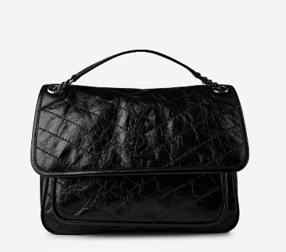 Saint Laurent Niki Medium Shoulder Bag