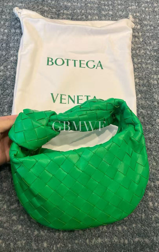 Bottega Veneta Mini Jodie